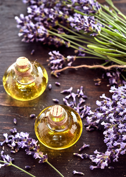 aromaterapia
