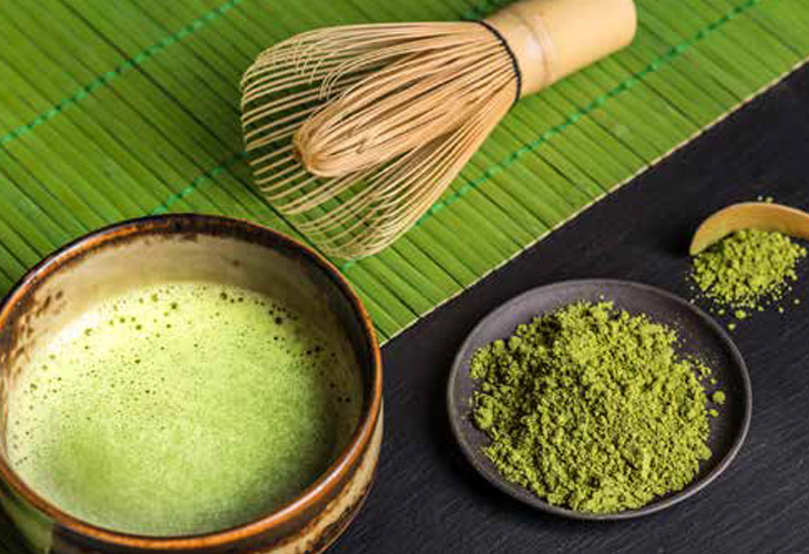 matcha