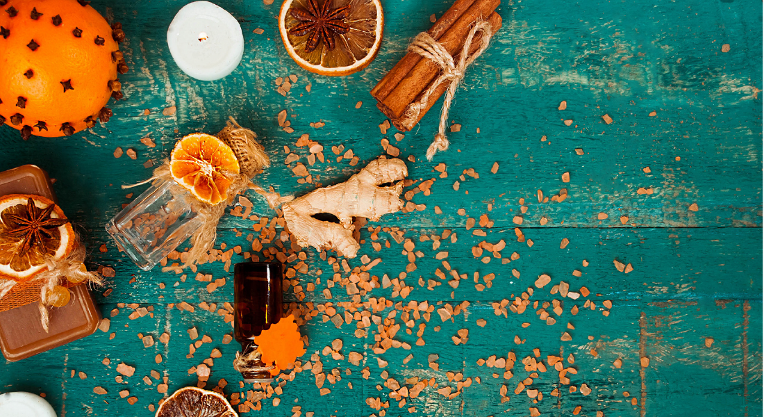 AROMATERAPIA: COS’È E COME FUNZIONA